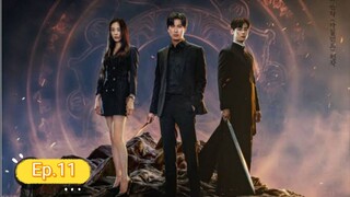 Island เกาะปีศาจ ep.11 ซับไทย