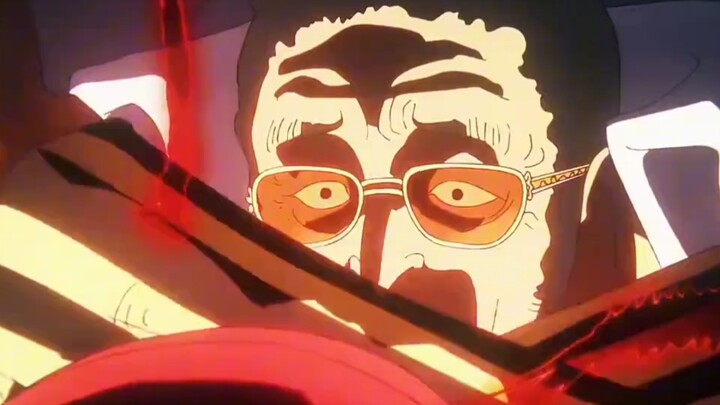 คุโระชิโอะคือตัวละครที่น่าสงสารที่สุดในวันพีซอย่างแน่นอน