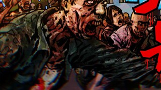 Virus zombie bùng phát, ngày tận thế tấn công và chúng ta được giải cứu thành công! Hãy tránh xa thợ