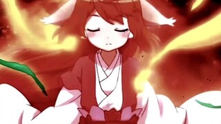 ♥(Fox Spirit Matchmaker)♥One minute of sadness