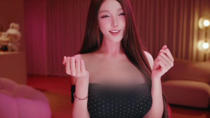 Mina (｡･ω･｡)ﾉ♡ Outfit Hari Ini