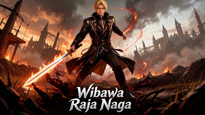 Wibawa Raja Naga Full Bahasa Indonesia (DB)