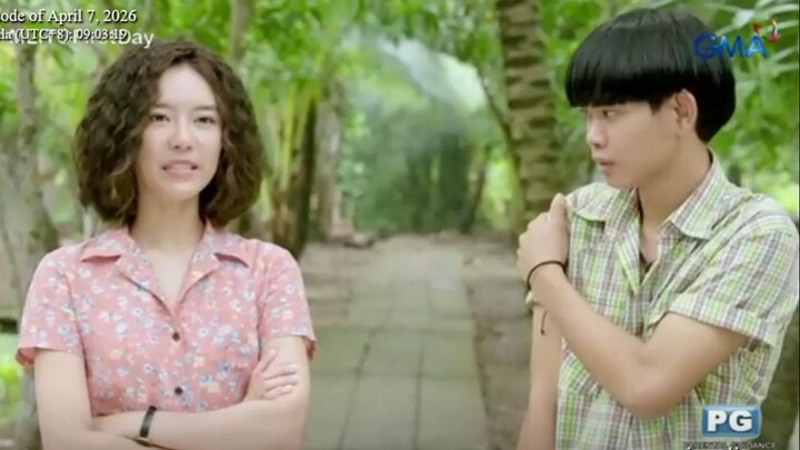 (26)𝓜𝔂 𝓛𝓸𝓿𝓮 𝓲𝓷 𝓽𝓱𝓮 𝓒𝓸𝓾𝓷𝓽𝓻𝔂𝓼𝓲𝓭𝓮 (𝓕𝓲𝓵𝓲𝓹𝓲𝓷𝓸 𝓓𝓾𝓫𝓫𝓮𝓭)