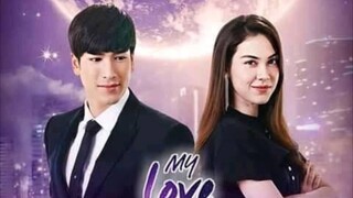 My Love From Another star - Tagalog Dubbed Episode2