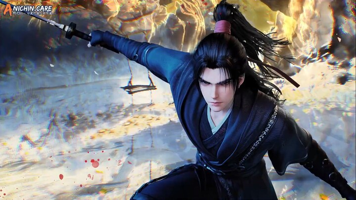 Azure Legacy Ep 72 Sub Indo 1080p