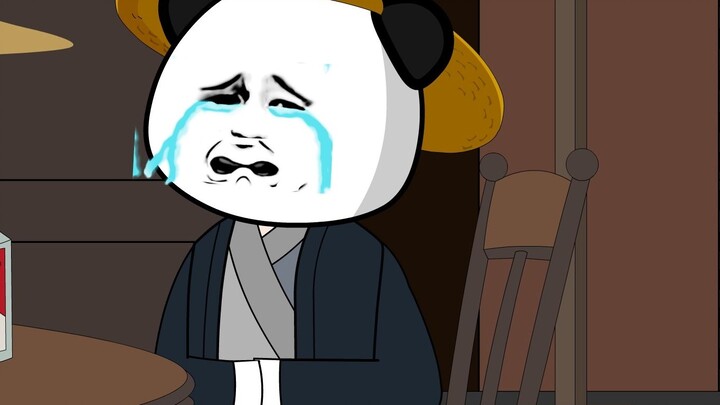 Udang Melakukan Perjalanan Melalui Dinasti Han 32