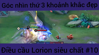 Góc nhìn thứ 4 khoảnh khắc đẹp điều cầu #10