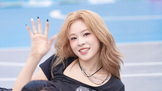 【Gen1es_Emma】BackToStreet《River》4K Ultra HD Straight Shot·250516