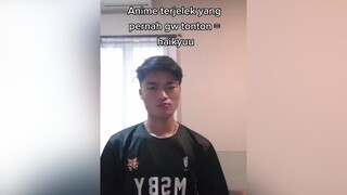 Daripada nonton , mending check IG  anime haikyuu weeb otaku wibu foryoupage fyp foryou fy