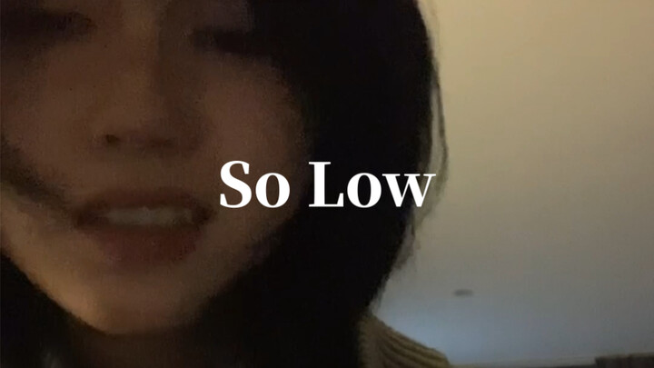 So Low - Shiloh Dynasty hát và đệm đàn