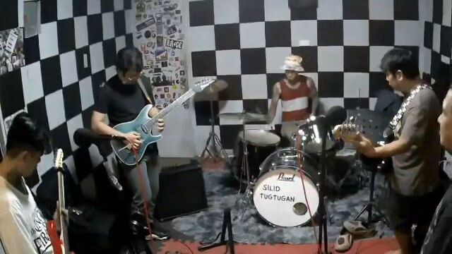 Afuera Title: Shin Sekai (Japanese Rock)