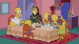 The Simpsons: The Good, the Bart, and the Loki (HD 2021) | Disney Parody Short