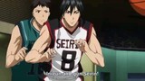 Kuroko no Basket S2 episode 9 - SUB INDO