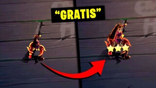 OBRAL GRATIS BINTANG 3 HERO APA AJA! - Magic Chess Mobile Legends
