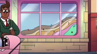 [บอสผู้ชั่วร้าย·พากย์เสียงจีน] ตอนของไซโกะ กงเซียง