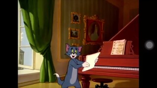 Meme tom play piano #superidol