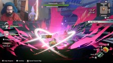 Kamurosaki - Rune Factory: Guardians of Azuma