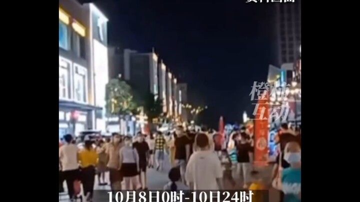 Shenzhen’s first case of the variant strain: one person’s refusal to wear a mask led to confirmation