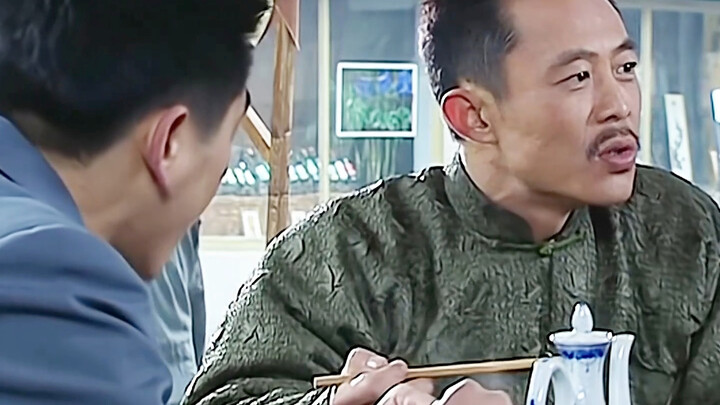 พวกคุณกินดีขนาดนี้ คงจะหาเงินได้เยอะในหนึ่งเดือนเลยสิ?