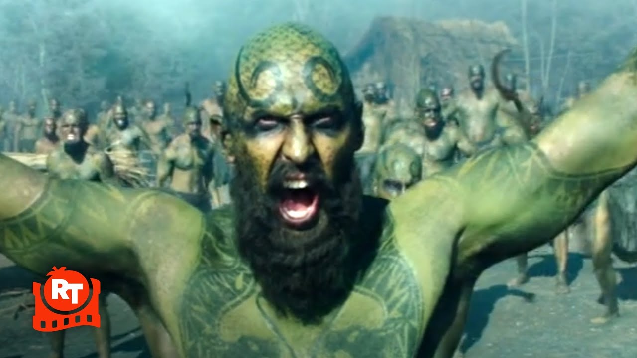 Prime Video: Hercules (2014), image size:1280x720