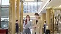 Wake up As My enemy's wife .Chinese drama