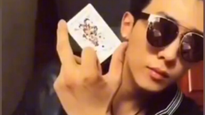 【โหวเหวินหยวน】พิเศษเพิ่มวิชาที่ห้าของเปียวจื่อ — ราชาแห่งไพ่