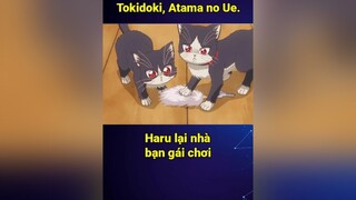 Đáng iu <3 cmtv cuumongtienvuc cuumong itap vplay bestanime888 anime animetiktok animeedit fyp fypシ