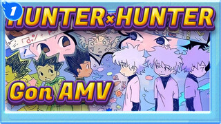 HUNTER×HUNTER
Gon AMV_1