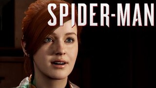 MJ - Spider-Man Episode 3