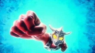 When did you start watching Ultraman?