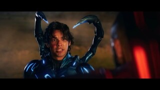 BLUE BEETLE _ Watch Full Movie : Link In Description