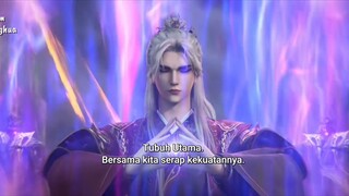 Preview Renegade Immortal Eps 88 Sub Indo