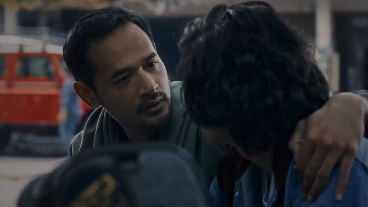 Jagat Arwah 2023 Indo Horror