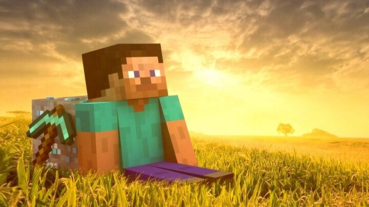 [Epik Game] Lihat Sekaligus Perjalanan 16 Tahun Minecraft!