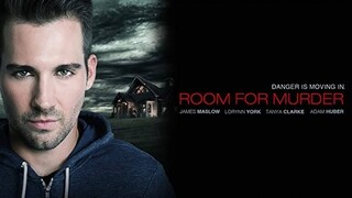 ROOM FOR MURDER (THRILLER)