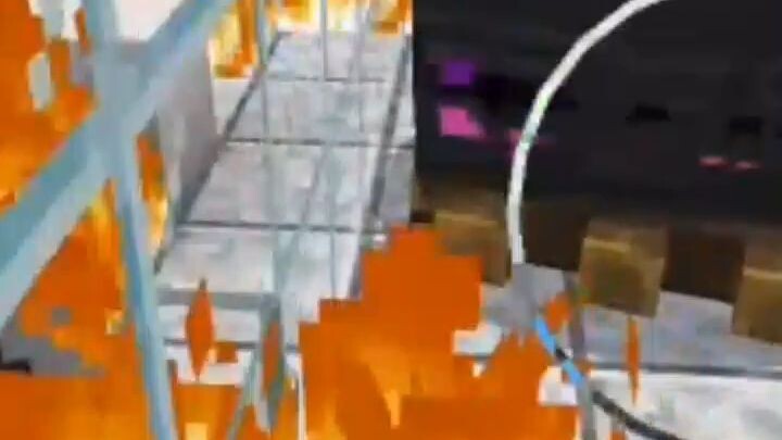 Skibidi toilet Danger 8