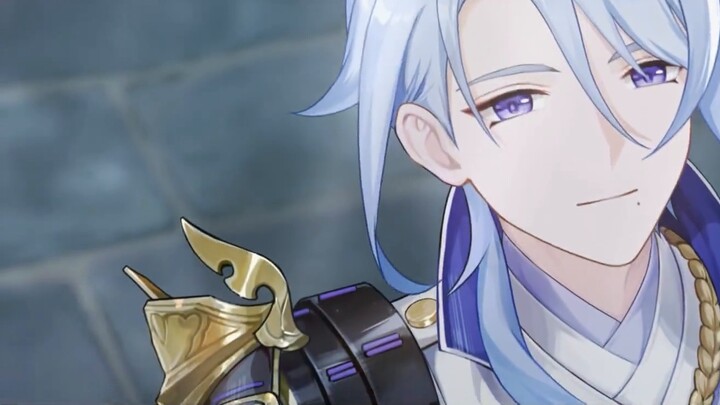 [Genshin Impact / Rice Wife / Plot Xiang] Killing |