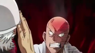 Saitama Đầu Đất, Những Nhân Vật Não Ngắn Nhất One Punch Man_Review 2