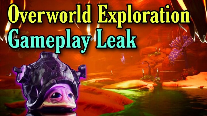 Illuvium Overworld Update | Gameplay Leak | Development Progress (Tagalog)