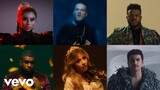 Pentatonix - Over The River (Official Video) ft. Lindsey Stirling