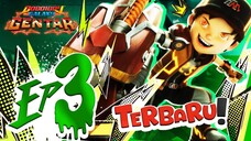 EP03 - BoBoiBoy Galaxy Gentar _ Puncak Gentaran Kuasa
