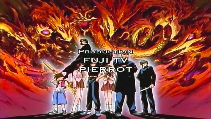 Nanka Shiawase by Oystars - FLAME OF RECCA OP