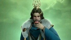 Renagade Immortal Eps 83 sub indo