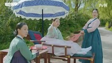 Mr. Queen E04