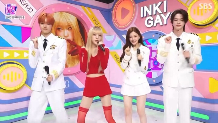 เต้นเพลงใหม่ของ YENA! เต้นพร้อมกัน ต๊ะ ต่อน ต่อ 【ชินอุย EJ อีฮยอน】ชาเลนจ์เพลง «Catch Catch» 260,315 