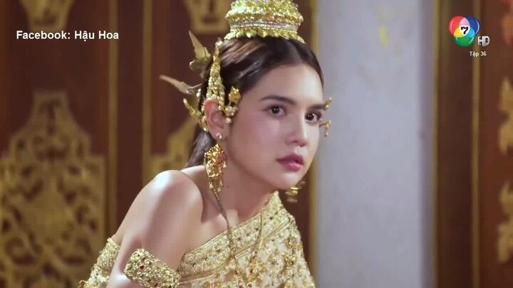 Người Mẹ Cá - 36B