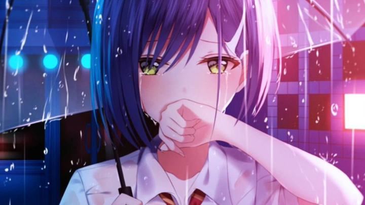 This song "Constellation" is dedicated to you who like the two-dimensional world!
