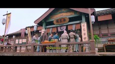 Royal Upstart EP05