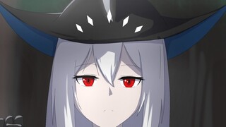 [Arknights] Deep Sea ฮันเตอร์ x ฮันเตอร์ ดูตัวอย่างบท