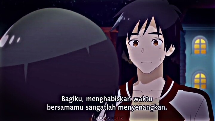 Ketika lu mau nembak cewe tapi malah diajak nikah duluan😅